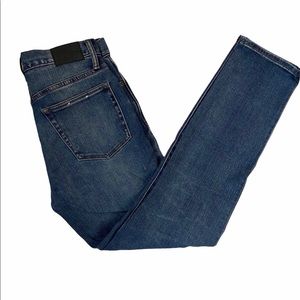 Men’s Gap jeans